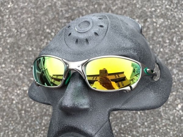 画像10: ジュリエット ライムゴールド - UV420