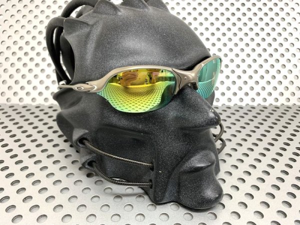 画像4: ロメオ2  ライムゴールド - UV420