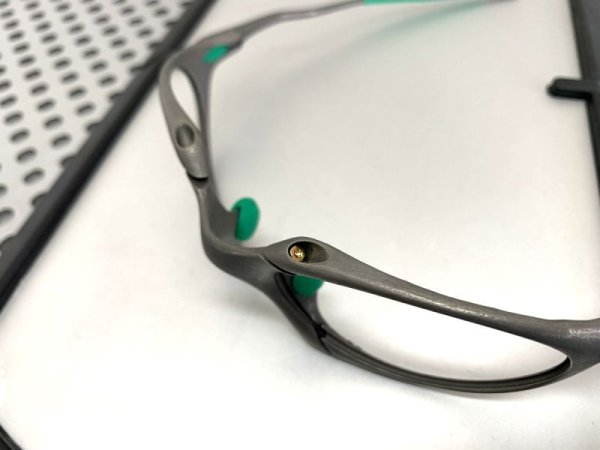 画像4: ロメオ1 オービタルスクリュー  ゴールド 2本