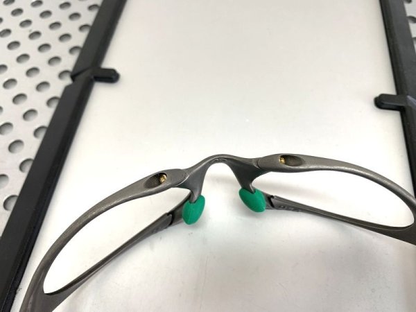 画像6: ロメオ1 オービタルスクリュー  ゴールド 2本