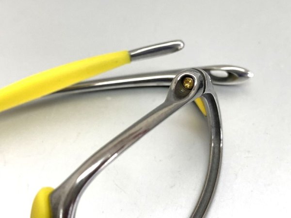 画像4: ジュリエット オービタルスクリュー  ゴールド 2本