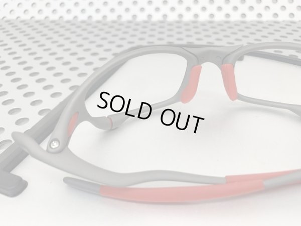 画像14:  JULIET ハンマーステム エックスメタル(スーパーリフレッシュ品)フレームとラバーセットのみの販売です