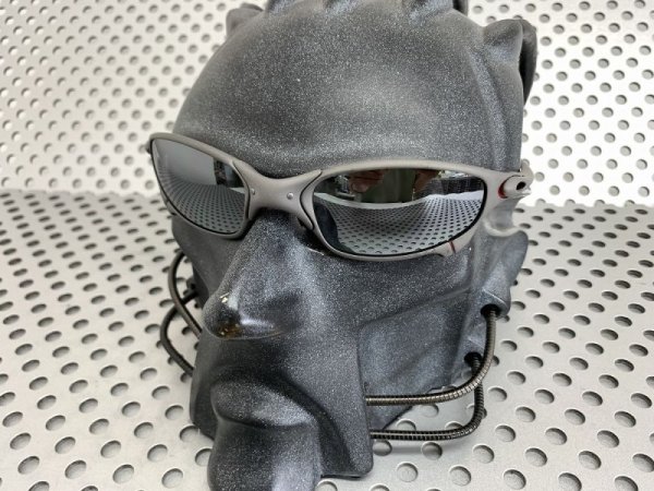 画像10: ジュリエット フラッシュブラック