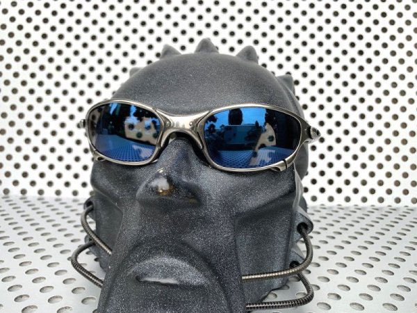 画像5: ジュリエット NXT® 偏光調光レンズ  アイス