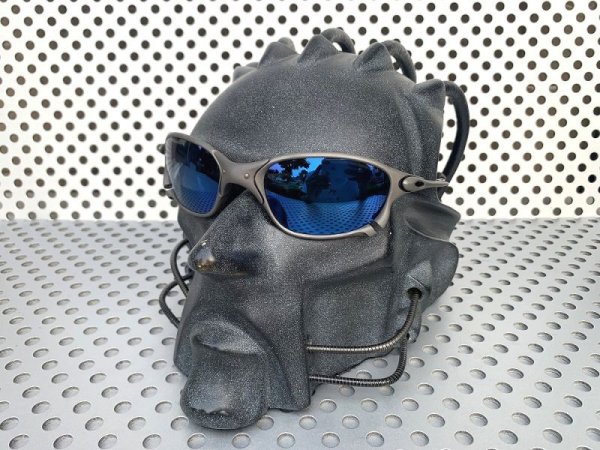 画像4: X-METAL XX  NXT® 偏光調光レンズ アイス