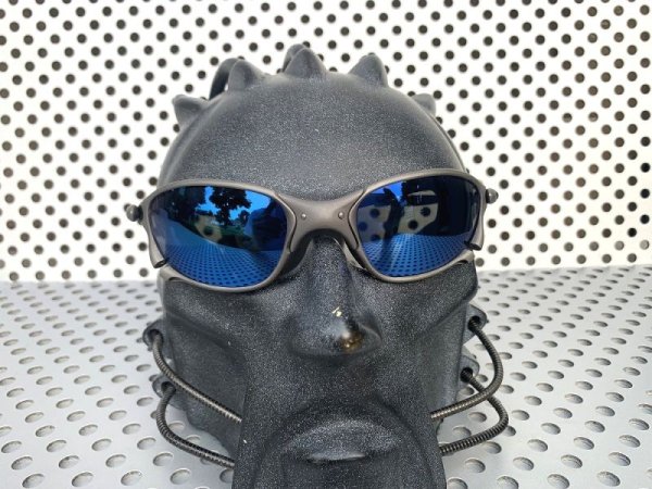 画像6: X-METAL XX  NXT® 偏光調光レンズ アイス