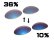 画像2: ロメオ1  NXT® 偏光調光レンズ アイス (2)