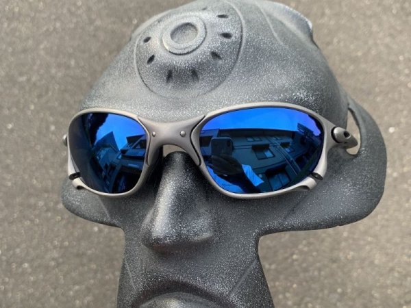 画像11: X-METAL XX  NXT® 偏光調光レンズ アイス