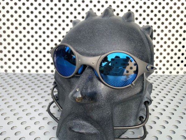 画像4: マーズ  NXT® 偏光調光レンズ アイス