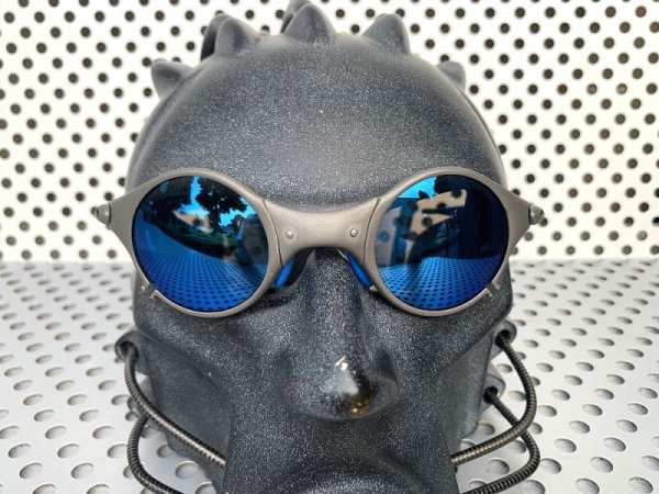 画像6: マーズ  NXT® 偏光調光レンズ アイス