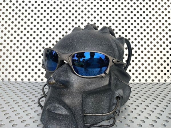 画像5: X-METAL XX  NXT® 偏光調光レンズ アイス