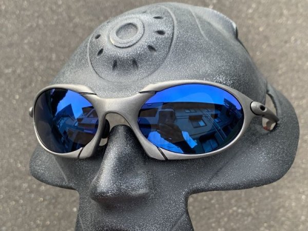 画像9: ロメオ1  NXT® 偏光調光レンズ アイス