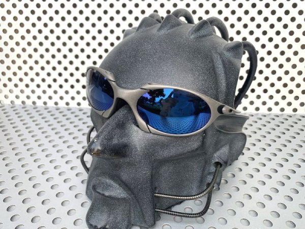 画像4: ロメオ1  NXT® 偏光調光レンズ アイス