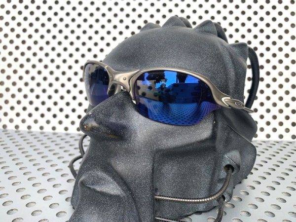 画像8: ロメオ2 NXT® 偏光調光レンズ アイス