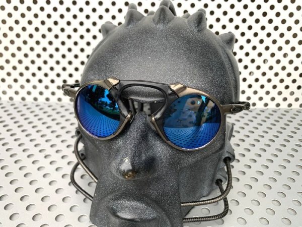 画像9: MADMAN NXT® 偏光調光レンズ  アイス