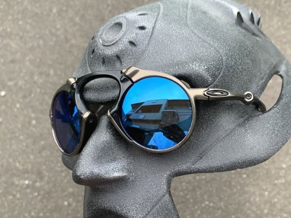 画像12: MADMAN NXT® 偏光調光レンズ  アイス