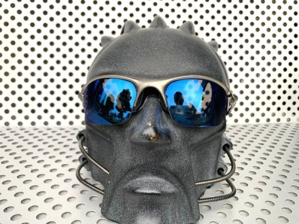 画像5: ハーフエックス NXT® 偏光調光レンズ アイス