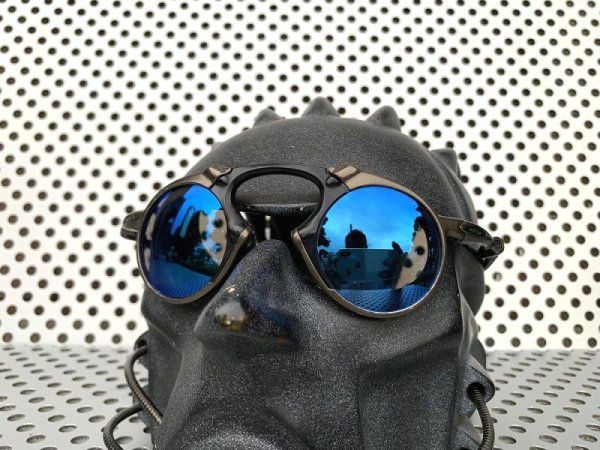 画像7: MADMAN NXT® 偏光調光レンズ  アイス