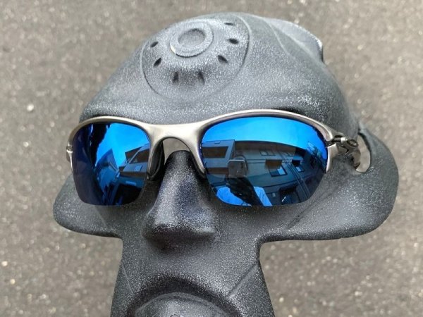 画像8: ハーフエックス NXT® 偏光調光レンズ アイス