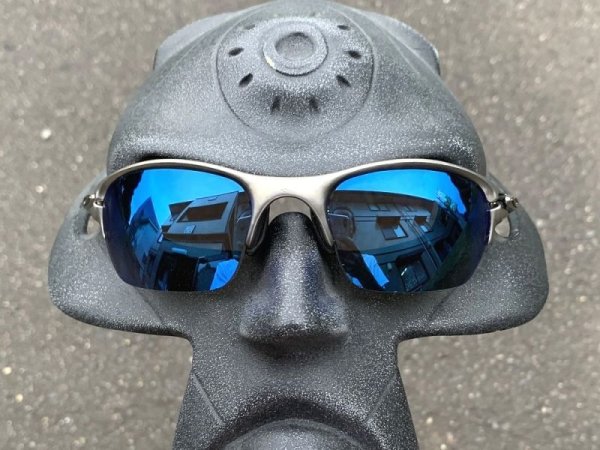 画像7: ハーフエックス NXT® 偏光調光レンズ アイス