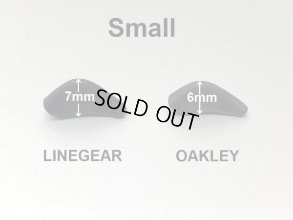 画像7: ペニー コンプリートラバーセット　ブラック