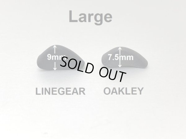 画像8: ペニー コンプリートラバーセット　ブラック