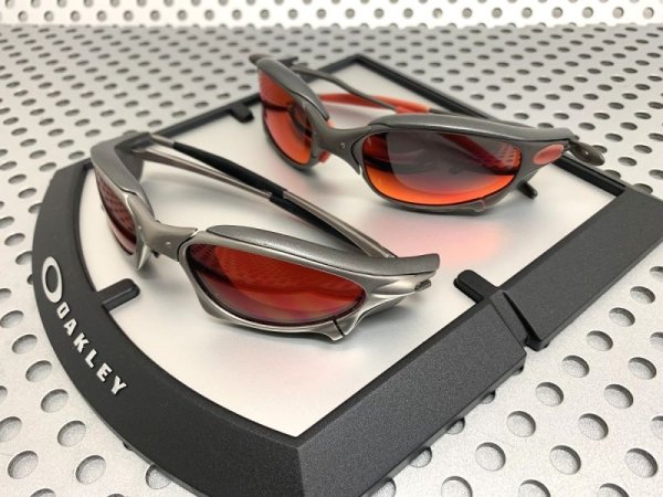 画像4: OAKLEY ディスプレイ　プレート（未使用品）