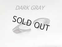 ペニー　サイドブラインダ―　ダークグレー