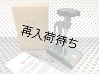 ピン抜き機　◆現在品切れ中・再入荷後（7月22日以降）の発送になります。