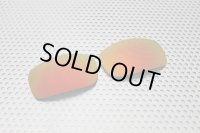 X-SQUARED カーディナルレッド