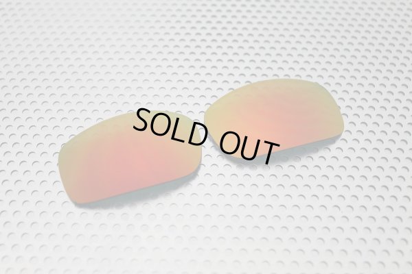 画像1: X-SQUARED カーディナルレッド