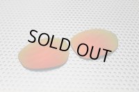 X-METAL XX カーディナルレッド