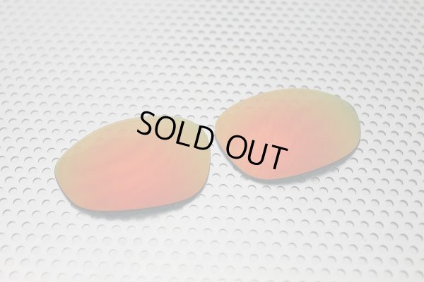 画像1: X-METAL XX カーディナルレッド