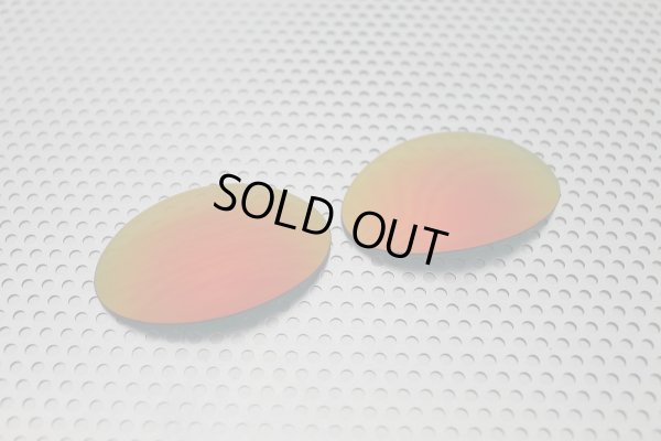 画像1: ロメオ１ カーディナルレッド