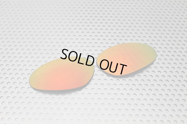 画像1: ペニー カーディナルレッド