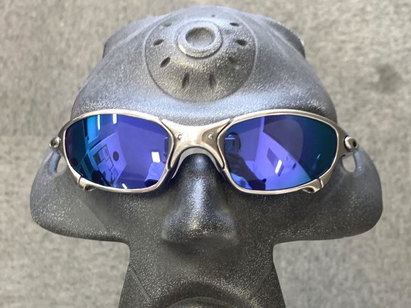 画像10: ジュリエット Newバイオレット 偏光レンズ