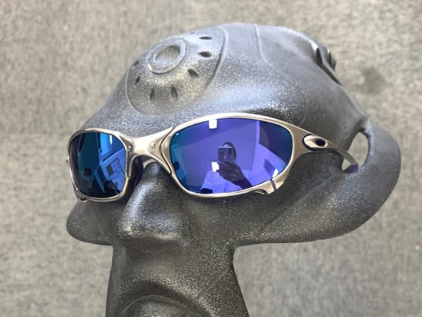 画像9: ジュリエット Newバイオレット 偏光レンズ