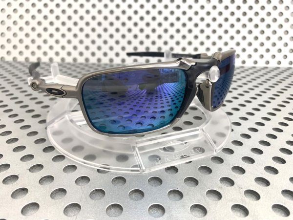 画像12: BADMAN Newバイオレット 偏光レンズ