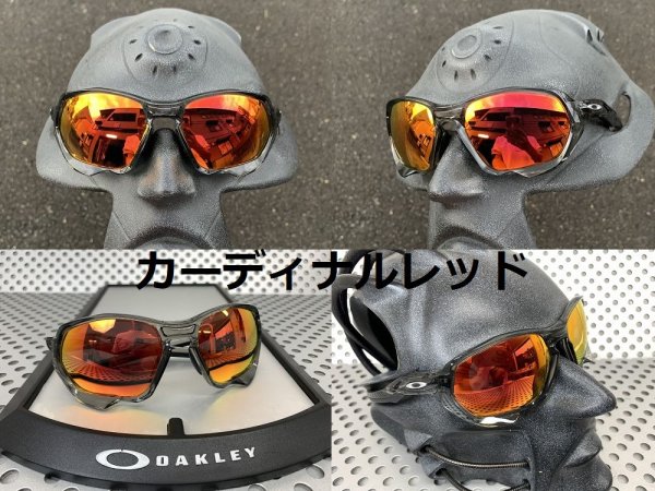 画像14: プラズマ ノーマルレンズ(偏光なし)