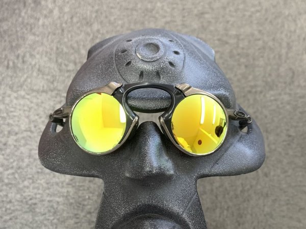 画像8: MADMAN  ライムゴールド - UV420