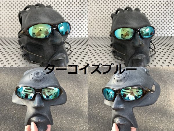 画像18: New トゥエンティXX ノーマルレンズ(偏光なし)