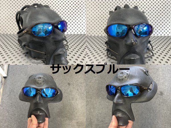 画像19: New トゥエンティXX ノーマルレンズ(偏光なし)