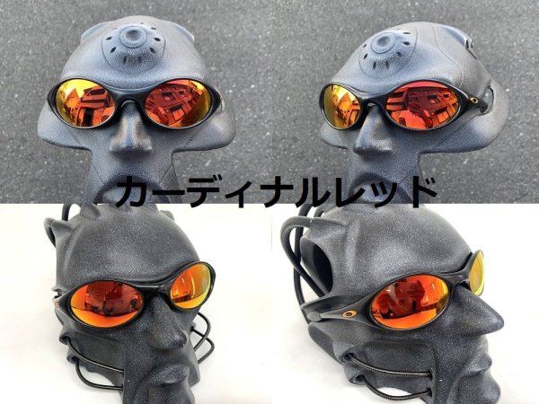 画像14: アイジャケット ノーマルレンズ（偏光なし）