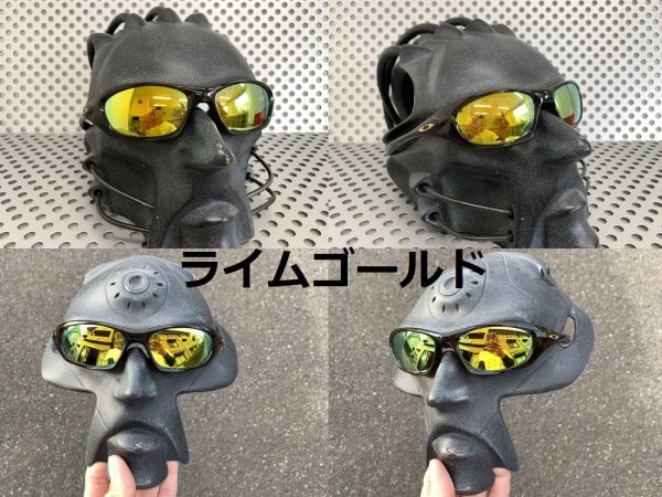 画像8: New トゥエンティXX ノーマルレンズ(偏光なし)