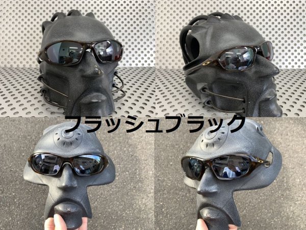 画像12: New トゥエンティXX ノーマルレンズ(偏光なし)