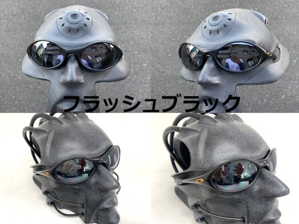 画像12: アイジャケット ノーマルレンズ（偏光なし）