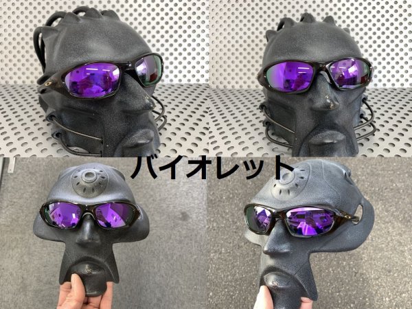 画像16: New トゥエンティXX ノーマルレンズ(偏光なし)