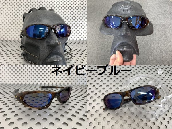 画像20: New トゥエンティXX ノーマルレンズ(偏光なし)