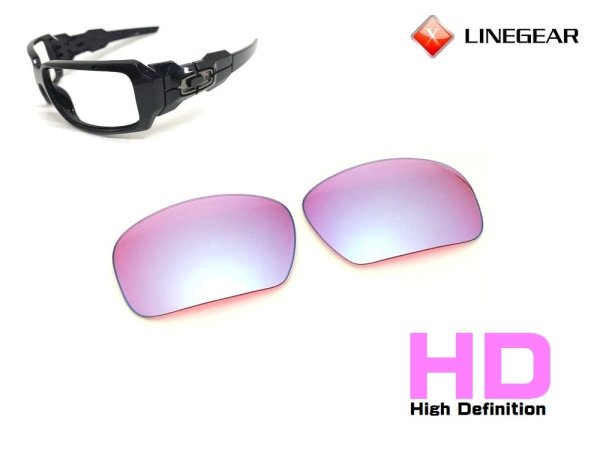 画像5: オイルドラム HDレンズ