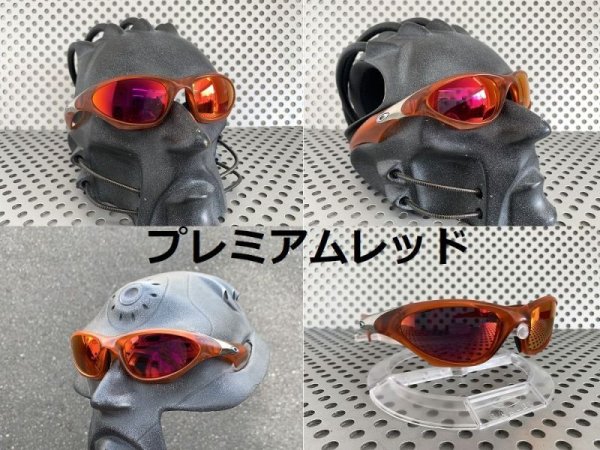 画像8: スカー 偏光レンズ